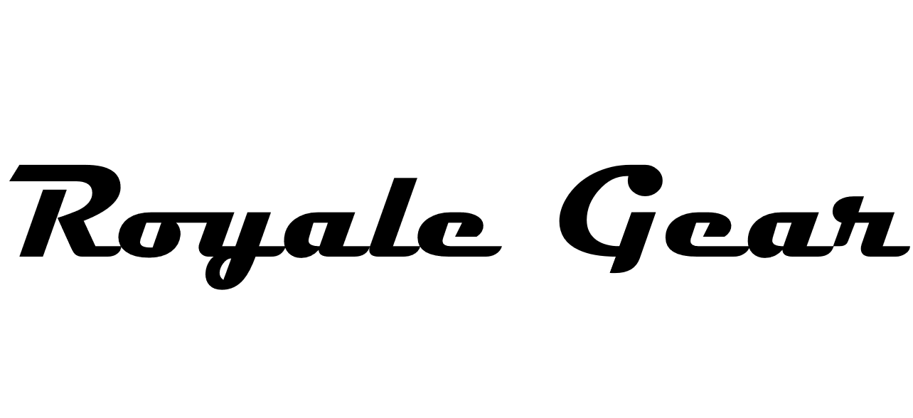 Royale Gear