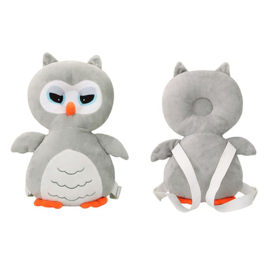 Toddler Head Protection Pillow Pad