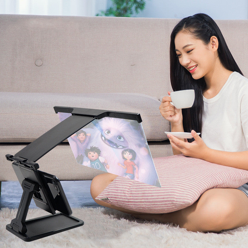 12 Inch Mobile Phone Screen Magnifier