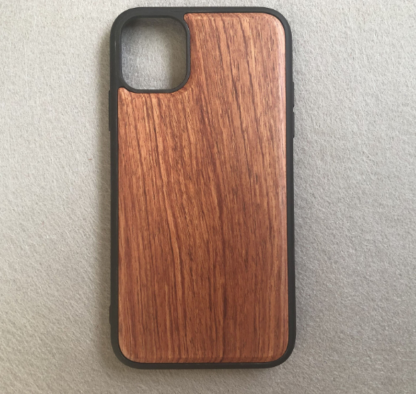 Wooden Phone Case