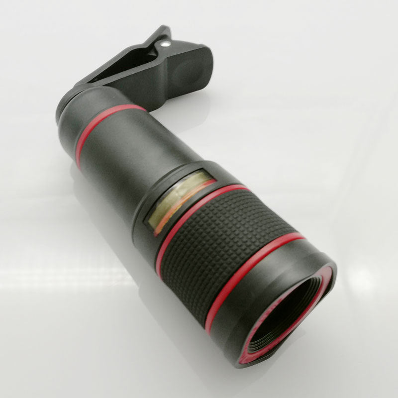 Cell Phone Telescopic Lens