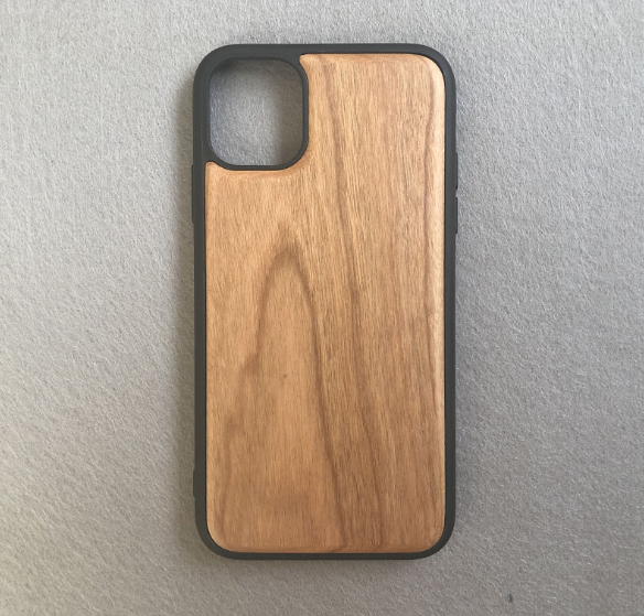 Wooden Phone Case