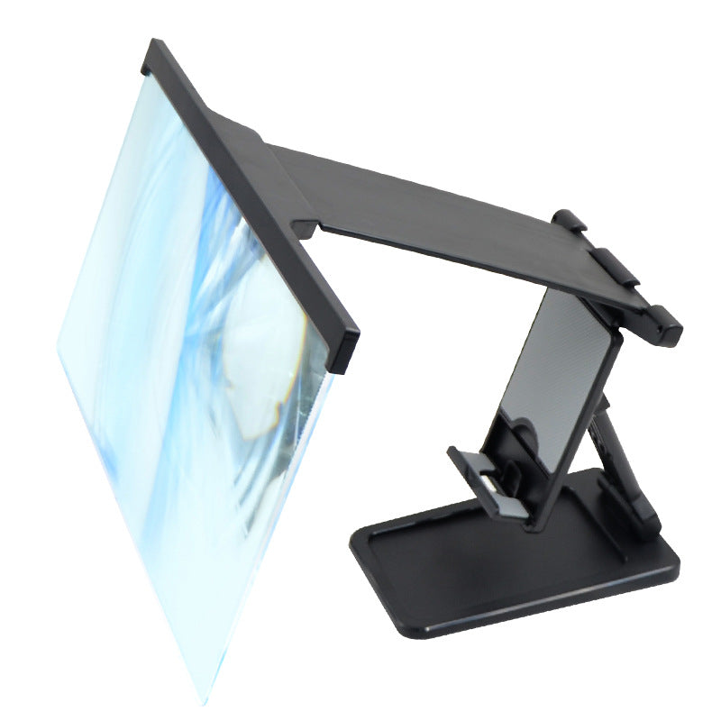 12 Inch Mobile Phone Screen Magnifier