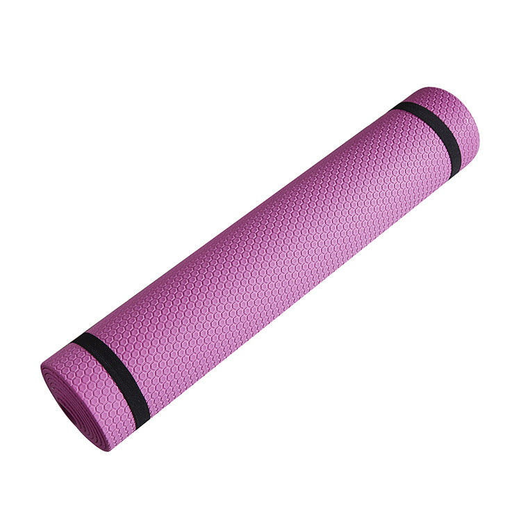 EVA Yoga Mat/Fitness Exercise Mat