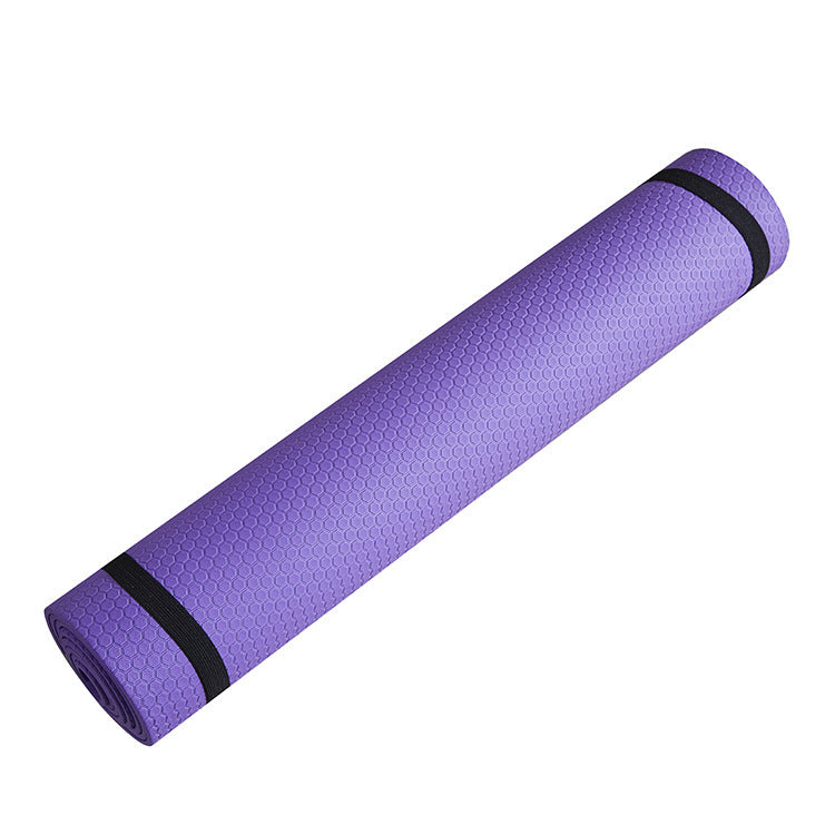 EVA Yoga Mat/Fitness Exercise Mat