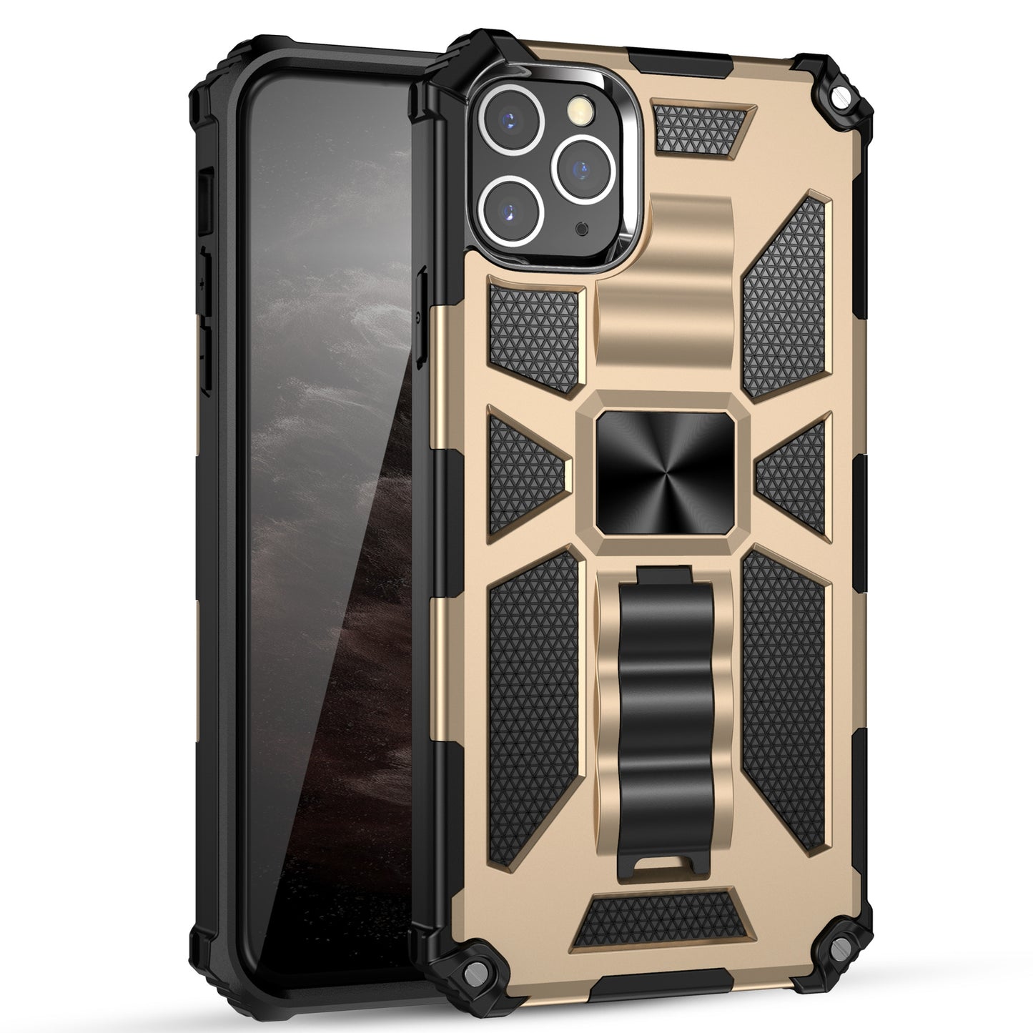 Military Mobile Phone Anti-Drop Case