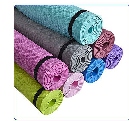 EVA Yoga Mat/Fitness Exercise Mat