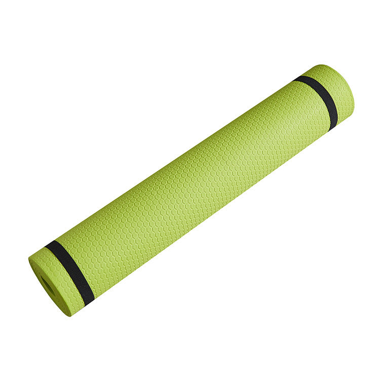 EVA Yoga Mat/Fitness Exercise Mat