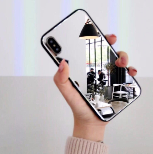 Mirror Phone Case