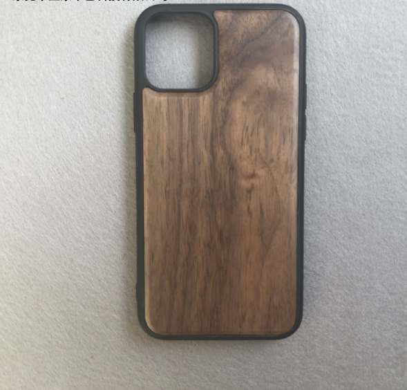 Wooden Phone Case