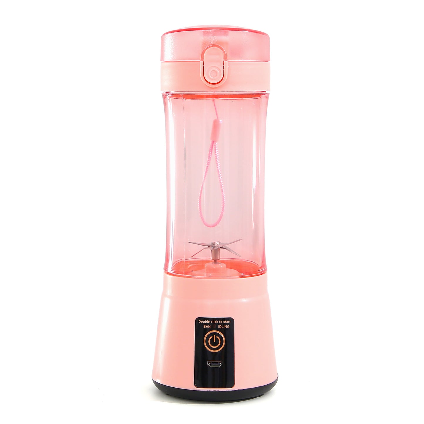 Portable Electronic Blender/ Fruit Juicer