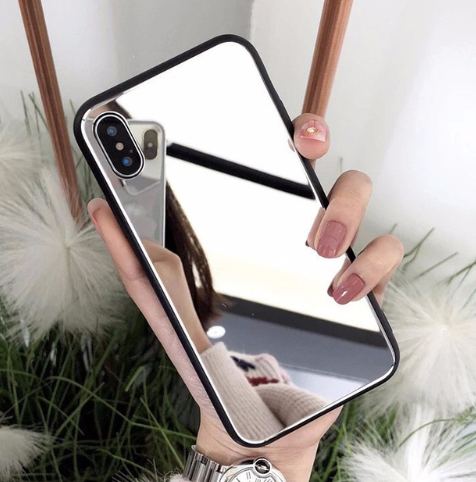 Mirror Phone Case