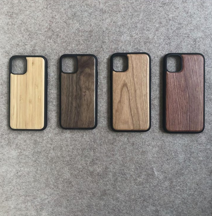 Wooden Phone Case