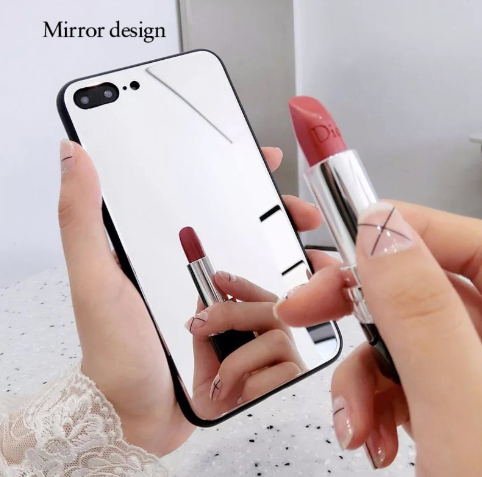 Mirror Phone Case