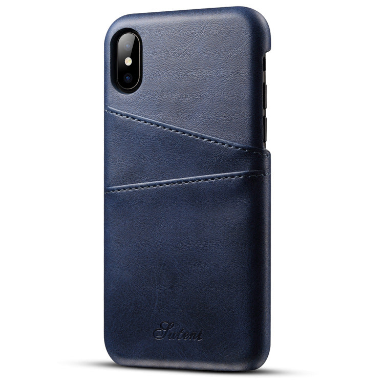 Wallet Phone Case