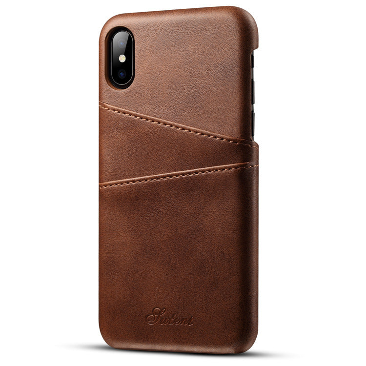 Wallet Phone Case