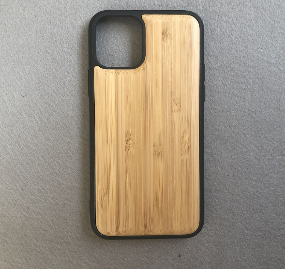 Wooden Phone Case