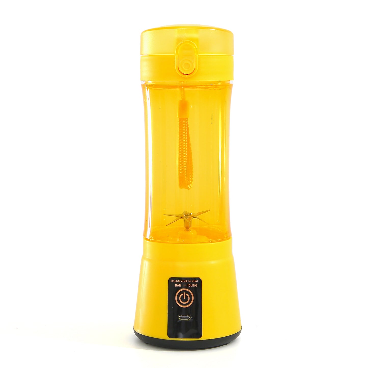 Portable Electronic Blender/ Fruit Juicer