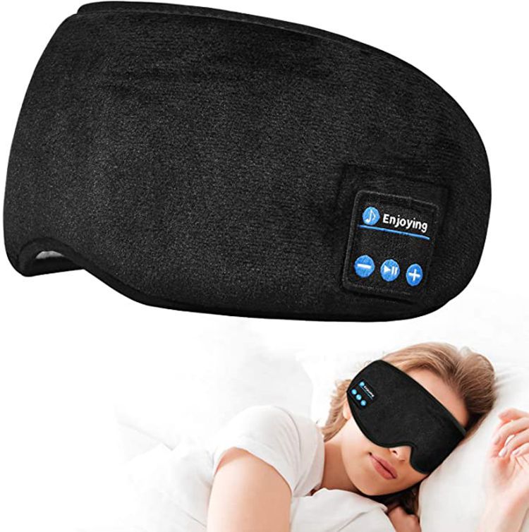 Bluetooth Music/ Sleep Mask