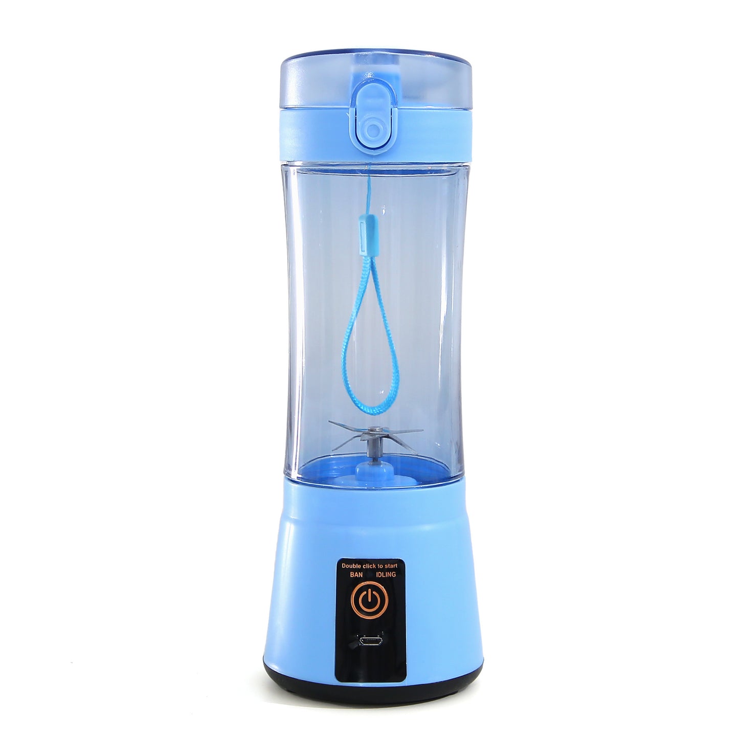 Portable Electronic Blender/ Fruit Juicer