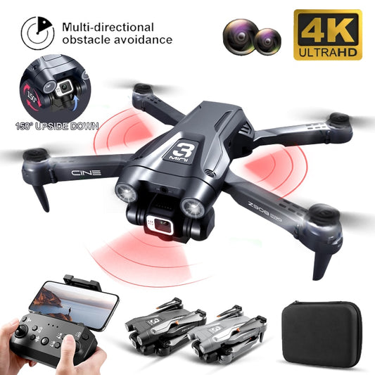 NEW Z908 Pro Drone 4K HD Professional