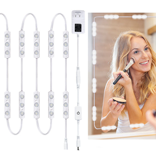 LED Front Mirror Lamp