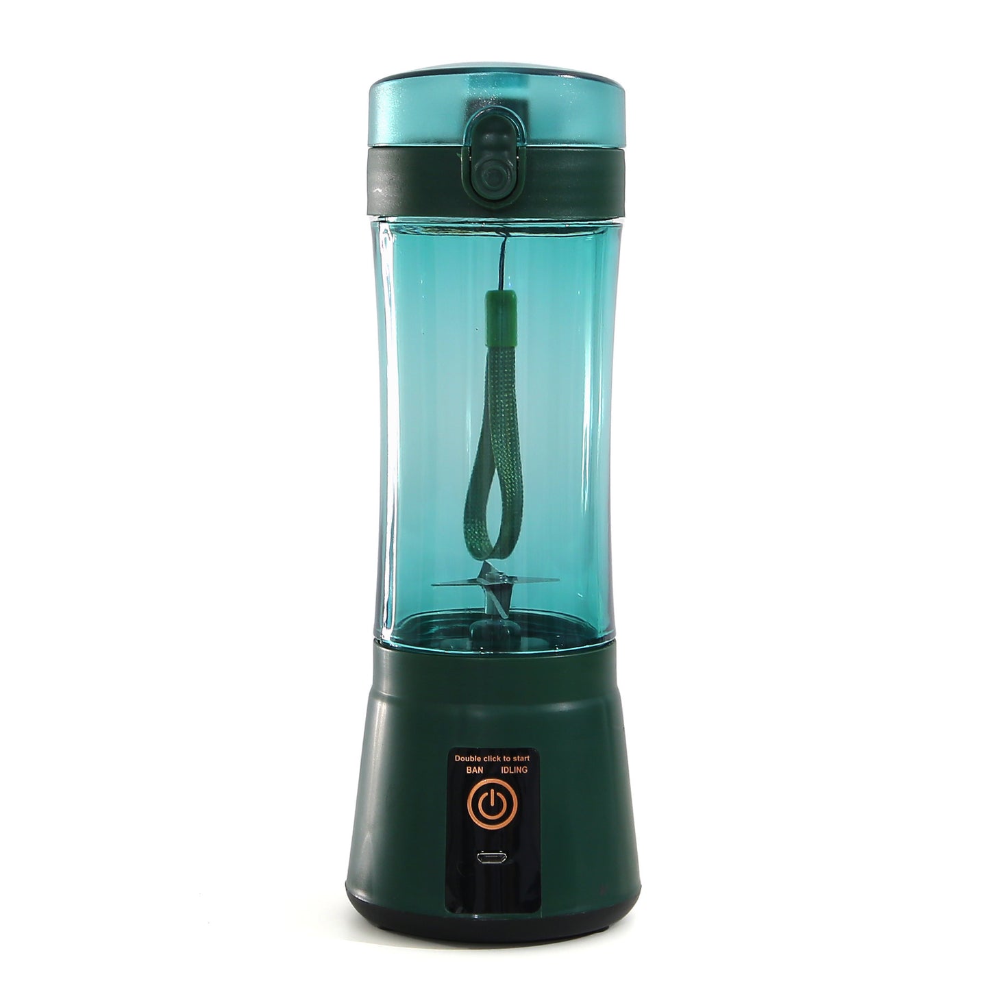 Portable Electronic Blender/ Fruit Juicer